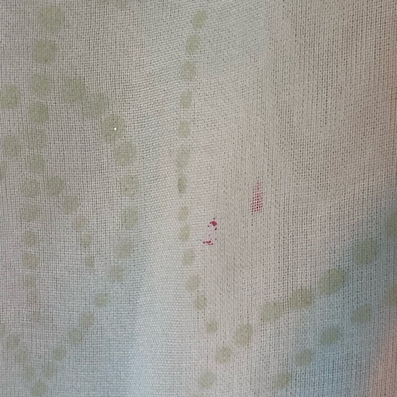 Vintage Y2K Midi Dress - Picture 8 of 8